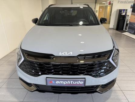 KIA Sportage 1.6 T-GDi 210ch HEV 30 Years BVA6 à vendre à Chaumont - Image n°2