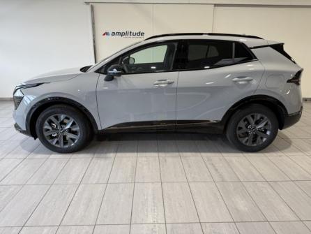 KIA Sportage 1.6 T-GDi 210ch HEV 30 Years BVA6 à vendre à Chaumont - Image n°8