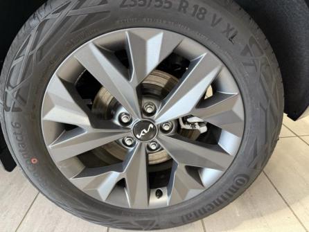 KIA Sportage 1.6 T-GDi 210ch HEV 30 Years BVA6 à vendre à Chaumont - Image n°9