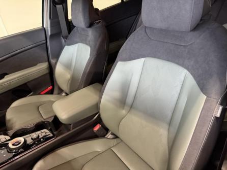 KIA Sportage 1.6 T-GDi 210ch HEV 30 Years BVA6 à vendre à Chaumont - Image n°11