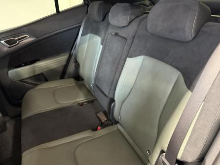 KIA Sportage 1.6 T-GDi 210ch HEV 30 Years BVA6 à vendre à Chaumont - Image n°12