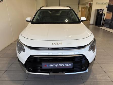 KIA Niro 1.6 GDi 129ch HEV Active DCT6 à vendre à Chaumont - Image n°2