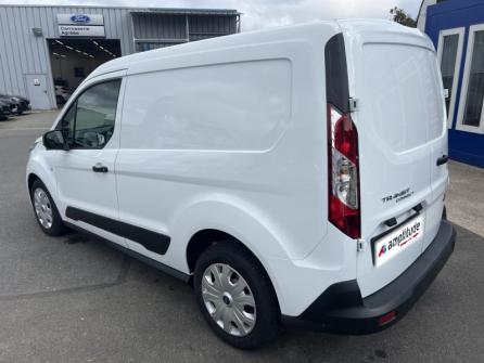 FORD Transit Connect L1 1.0E 100ch E85 Trend à vendre à Orléans - Image n°7