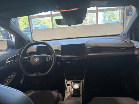 MG MOTOR MG3 Hybrid+ 195ch Luxury à vendre à Chaumont - Image n°10