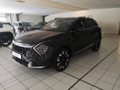Voir le détail de l'offre de cette KIA Sportage 1.6 T-GDi 265ch PHEV Design BVA6 4x4 de 2024 en vente à partir de 372.74 €  / mois
