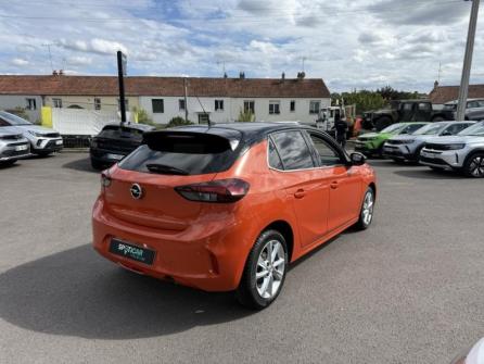 OPEL Corsa 1.2 Turbo 100ch Elegance à vendre à Auxerre - Image n°5
