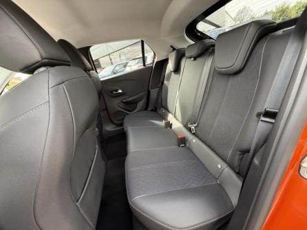 OPEL Corsa 1.2 Turbo 100ch Elegance à vendre à Auxerre - Image n°12