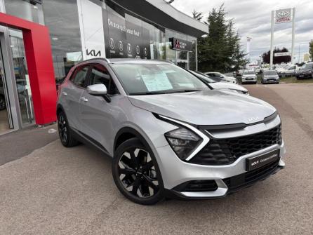KIA Sportage 1.6 T-GDi 265ch PHEV Active BVA6 4x4 à vendre à Troyes - Image n°3