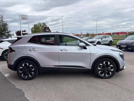KIA Sportage 1.6 T-GDi 265ch PHEV Active BVA6 4x4 à vendre à Troyes - Image n°4