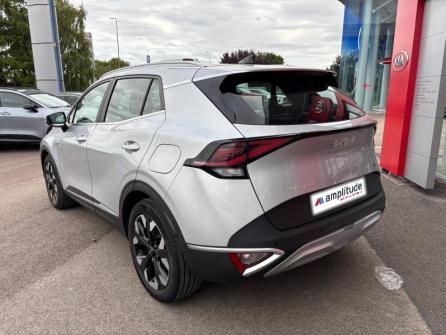KIA Sportage 1.6 T-GDi 265ch PHEV Active BVA6 4x4 à vendre à Troyes - Image n°7
