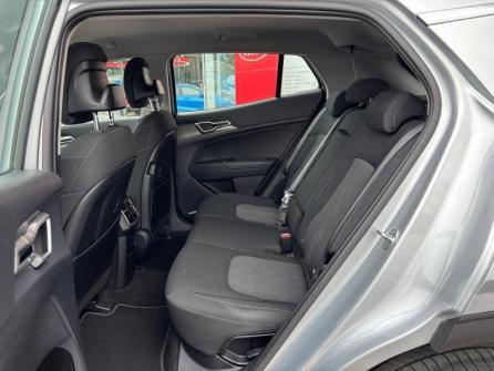 KIA Sportage 1.6 T-GDi 265ch PHEV Active BVA6 4x4 à vendre à Troyes - Image n°11