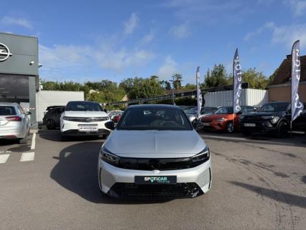 OPEL Corsa 1.2 Turbo 100ch GS à vendre à Auxerre - Image n°2