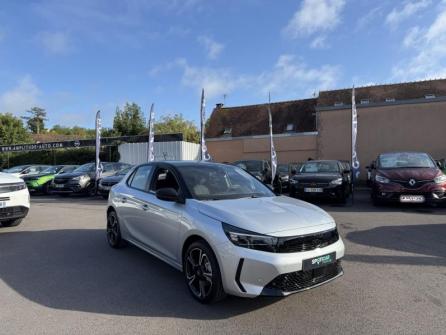 OPEL Corsa 1.2 Turbo 100ch GS à vendre à Auxerre - Image n°3