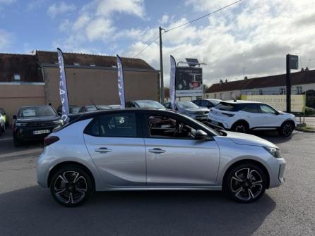 OPEL Corsa 1.2 Turbo 100ch GS à vendre à Auxerre - Image n°4