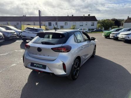 OPEL Corsa 1.2 Turbo 100ch GS à vendre à Auxerre - Image n°5