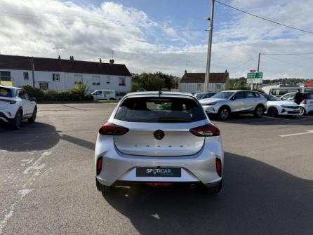OPEL Corsa 1.2 Turbo 100ch GS à vendre à Auxerre - Image n°6