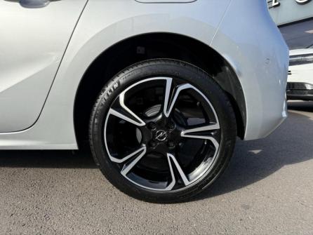 OPEL Corsa 1.2 Turbo 100ch GS à vendre à Auxerre - Image n°9