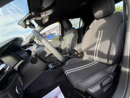 OPEL Corsa 1.2 Turbo 100ch GS à vendre à Auxerre - Image n°10