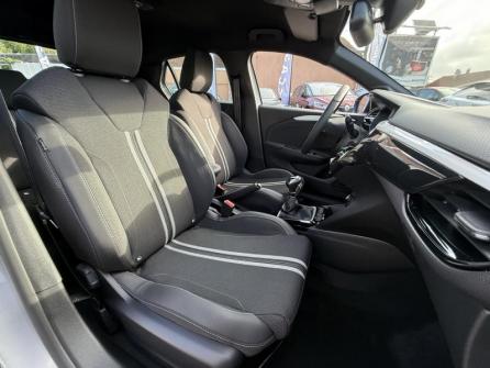 OPEL Corsa 1.2 Turbo 100ch GS à vendre à Auxerre - Image n°11