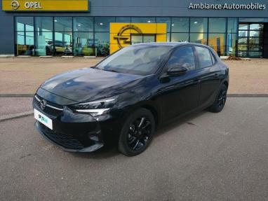 Voir le détail de l'offre de cette OPEL Corsa 1.2 Turbo 100ch GS de 2023 en vente à partir de 14 999 € 