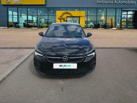 OPEL Corsa 1.2 Turbo 100ch GS à vendre à Troyes - Image n°2