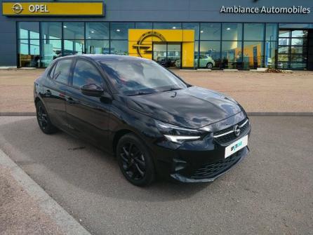 OPEL Corsa 1.2 Turbo 100ch GS à vendre à Troyes - Image n°3