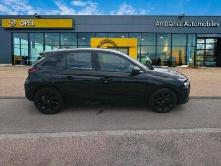 OPEL Corsa 1.2 Turbo 100ch GS à vendre à Troyes - Image n°4