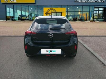 OPEL Corsa 1.2 Turbo 100ch GS à vendre à Troyes - Image n°5