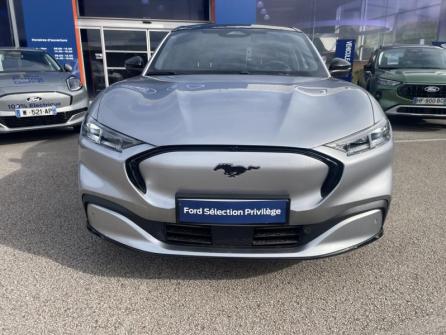 FORD Mustang Mach-E 351ch Extended Range 99kWh AWD 9cv à vendre à Besançon - Image n°2
