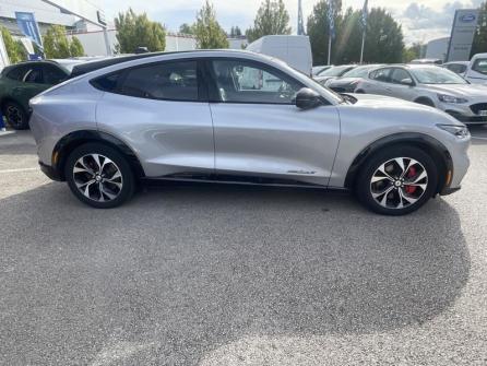 FORD Mustang Mach-E 351ch Extended Range 99kWh AWD 9cv à vendre à Besançon - Image n°4