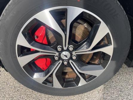 FORD Mustang Mach-E 351ch Extended Range 99kWh AWD 9cv à vendre à Besançon - Image n°9