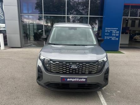 FORD Transit Courier Electrique 100 kW 136ch Limited à vendre à Dijon - Image n°2