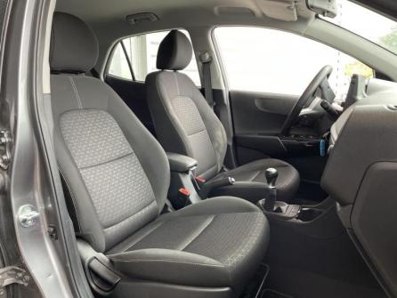 KIA Picanto 1.2 DPi 84ch GT Line à vendre à Reims - Image n°11