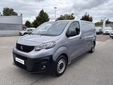 Voir le détail de l'offre de cette PEUGEOT Expert Fg M 2.0 BlueHDi 145ch S&S Pack Premium Connect EAT8 de 2023 en vente à partir de 321.47 €  / mois