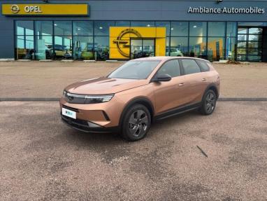 Voir le détail de l'offre de cette OPEL Grandland X 1.2 Turbo Hybrid 145ch Edition e-DCT6 de 2025 en vente à partir de 30 999 €