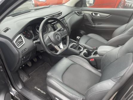 NISSAN Qashqai 1.5 dCi 115ch Tekna Euro6d-T à vendre à Reims - Image n°11