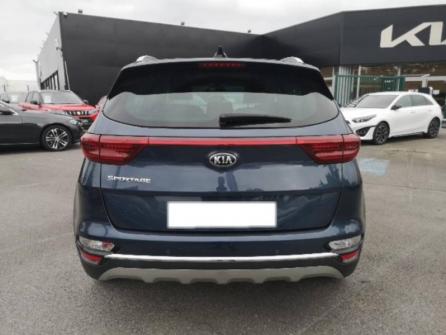 KIA Sportage 1.6 CRDi 136ch ISG Design 4x2 DCT7 à vendre à Saint-Maximin - Image n°6