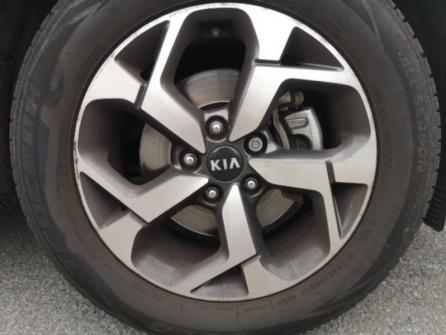 KIA Sportage 1.6 CRDi 136ch ISG Design 4x2 DCT7 à vendre à Saint-Maximin - Image n°12