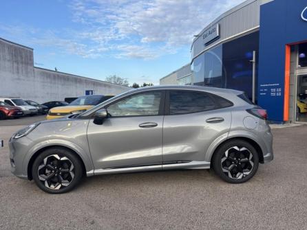 FORD Puma Gen-E 168ch Standard Range 43 kWh Premium à vendre à Besançon - Image n°4