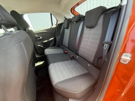 OPEL Corsa Corsa-e 136ch Edition à vendre à Sens - Image n°11