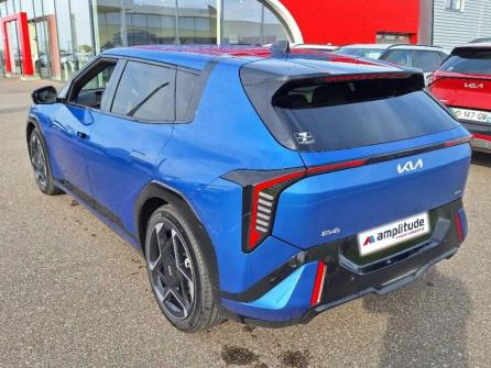 KIA EV4 Autonomie Longue 204ch 81,4kWh GT-Line à vendre à Montargis - Image n°7