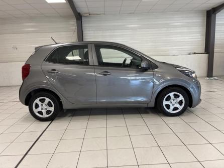 KIA Picanto 1.0 DPi 67ch Active à vendre à Garges Les Gonesse - Image n°4