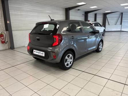 KIA Picanto 1.0 DPi 67ch Active à vendre à Garges Les Gonesse - Image n°5