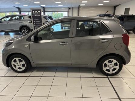 KIA Picanto 1.0 DPi 67ch Active à vendre à Garges Les Gonesse - Image n°8