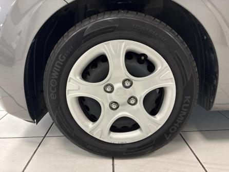 KIA Picanto 1.0 DPi 67ch Active à vendre à Garges Les Gonesse - Image n°10