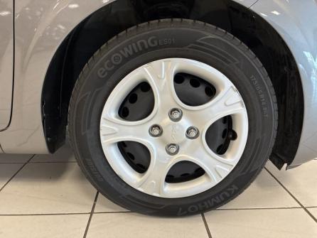 KIA Picanto 1.0 DPi 67ch Active à vendre à Garges Les Gonesse - Image n°11
