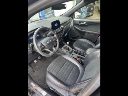 FORD Kuga 2.0 EcoBlue 150ch mHEV ST-Line X à vendre à Auxerre - Image n°10