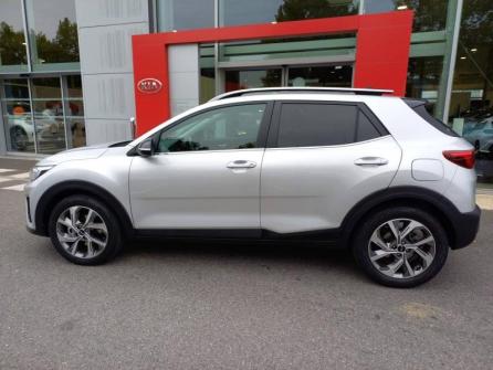 KIA Stonic 1.0 T-GDi 120ch MHEV GT Line iBVM6 à vendre à Melun - Image n°8