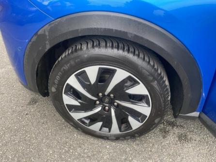 FORD Puma 1.0 Flexifuel 125ch S&S mHEV Titanium à vendre à Bourges - Image n°9