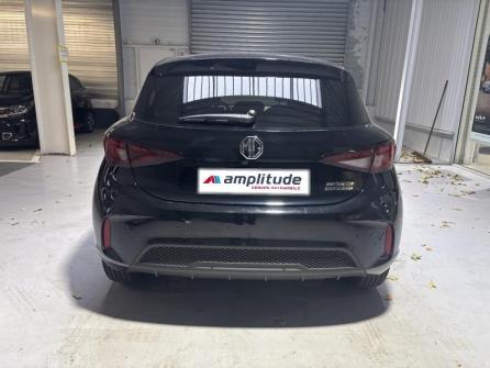 MG MOTOR MG3 Hybrid+ 195ch Luxury à vendre à Brie-Comte-Robert - Image n°5